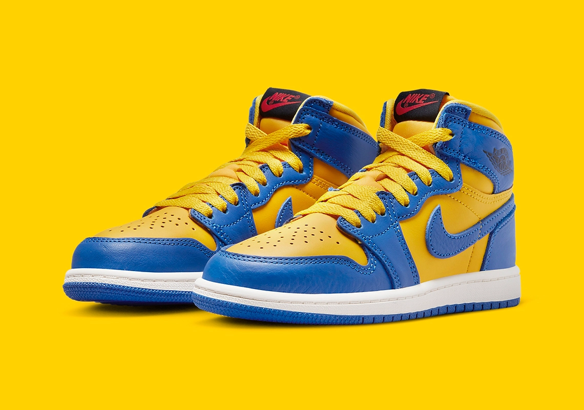 laney jordan 1s