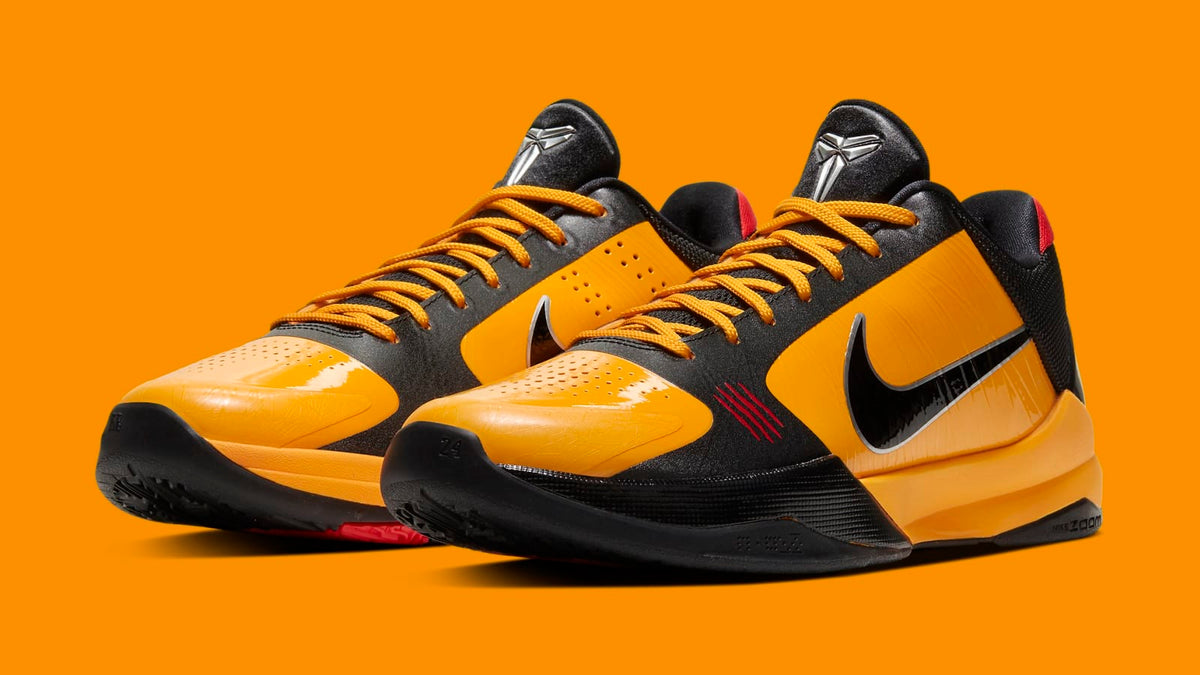 バスケットボール NIKE - NIKE KOBE 5 PROTRO BRUCE LEE 27cm Kobe 5 Protro 'Bruce Lee' Release Date. Nike SNKRS
