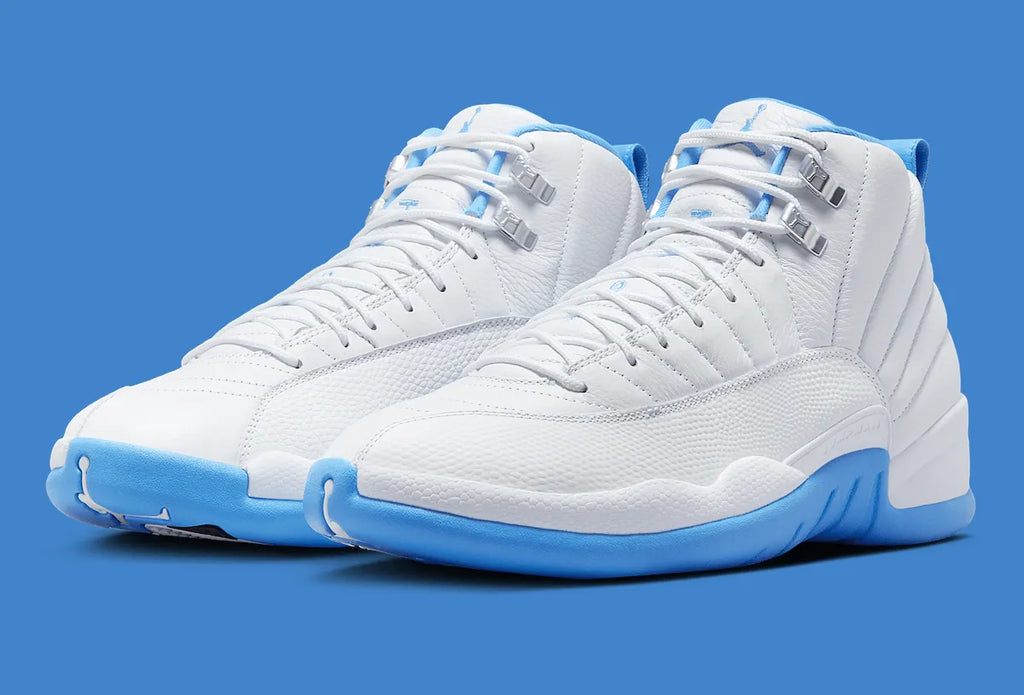 Air Jordan 12 “Melo”