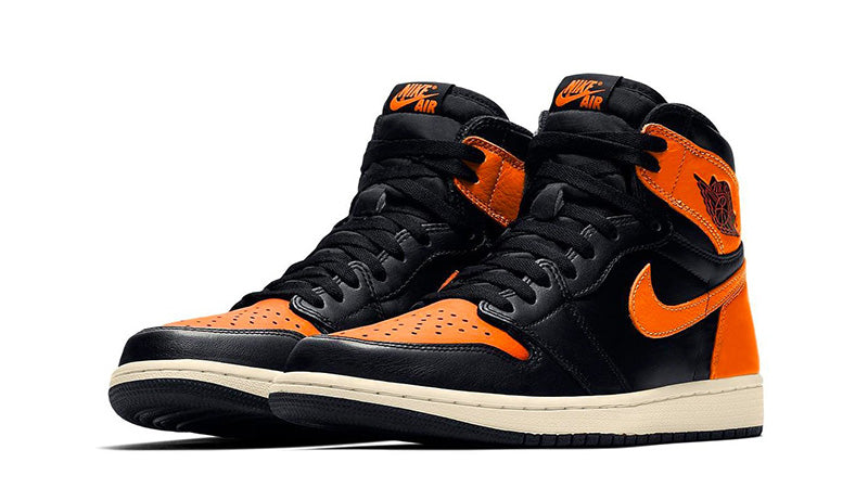 Air Jordan 1 “Shattered Backboard 3.0”