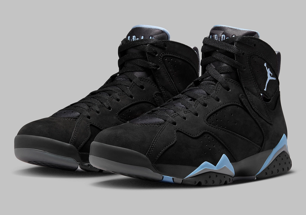 Air Jordan 7 “Chambray”