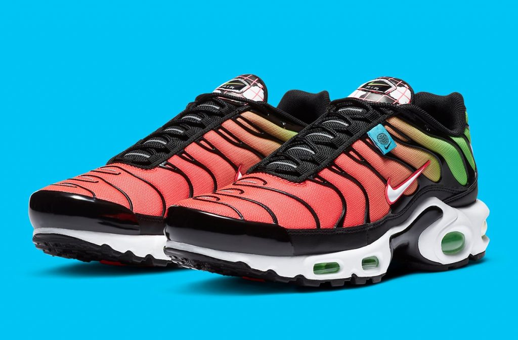 worldwide air max