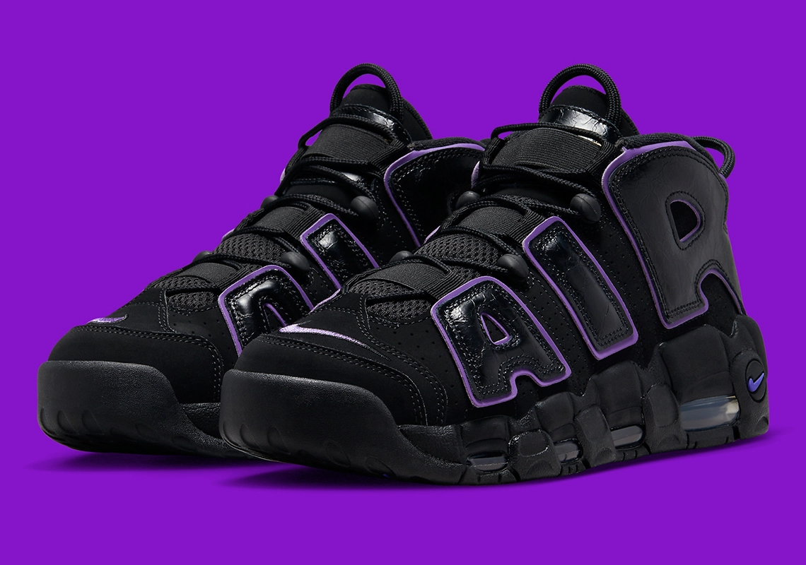 Nike Air More Uptempo Nike Air More Uptempo