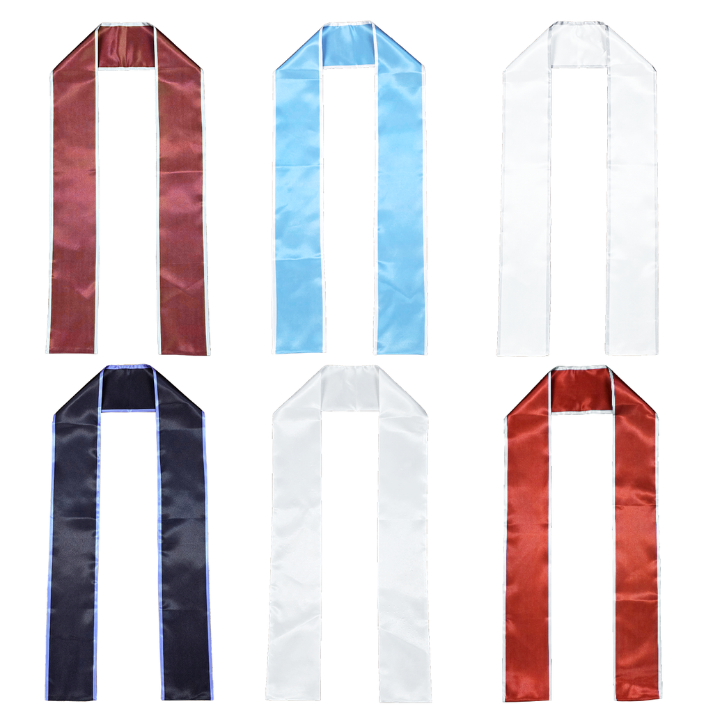 Graduation Stoles