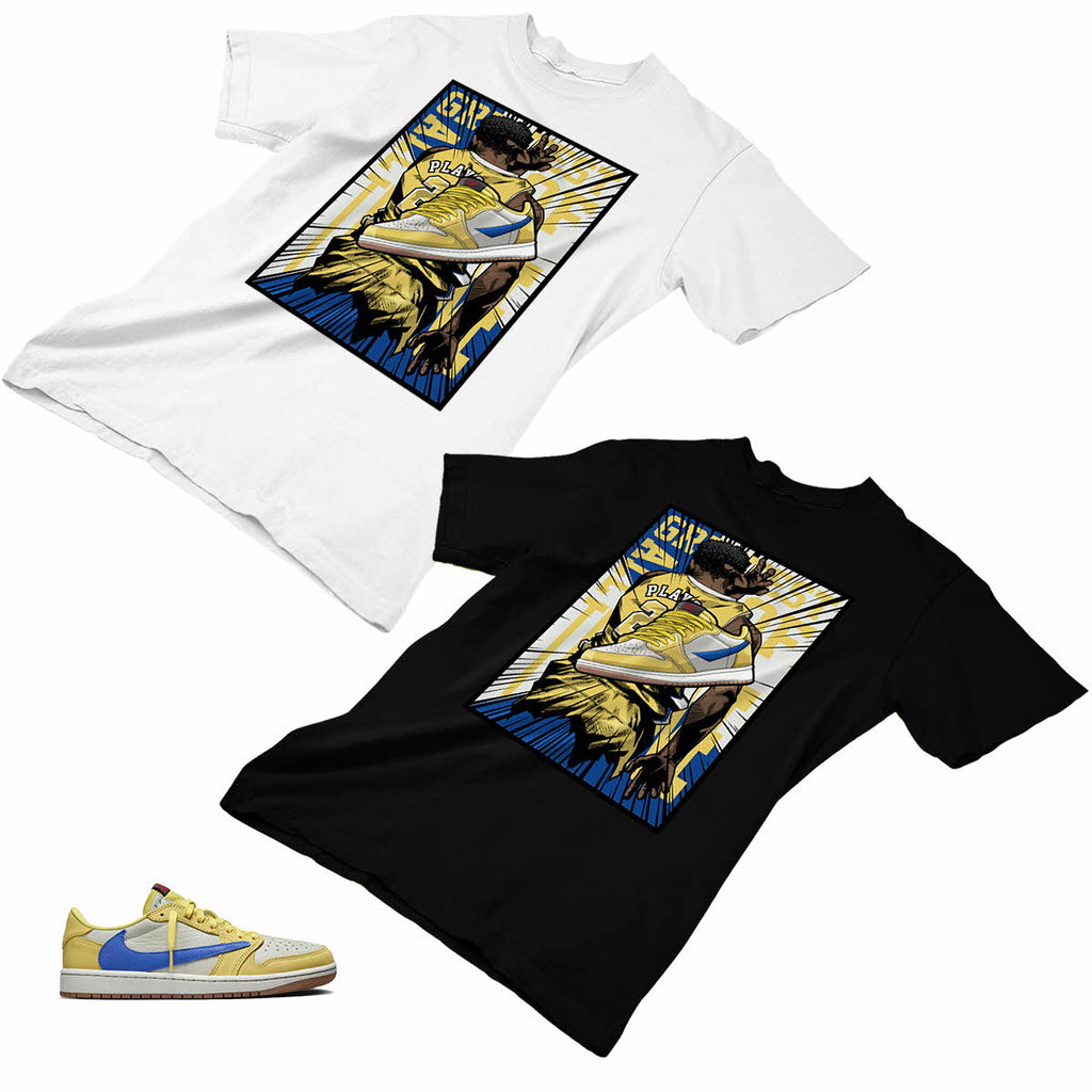 JORDAN SNEAKERS MATCHING T SHIRTS â Walrus Oxford