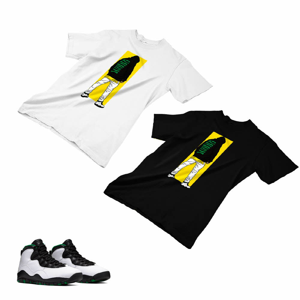 Jordan 10 shirt online