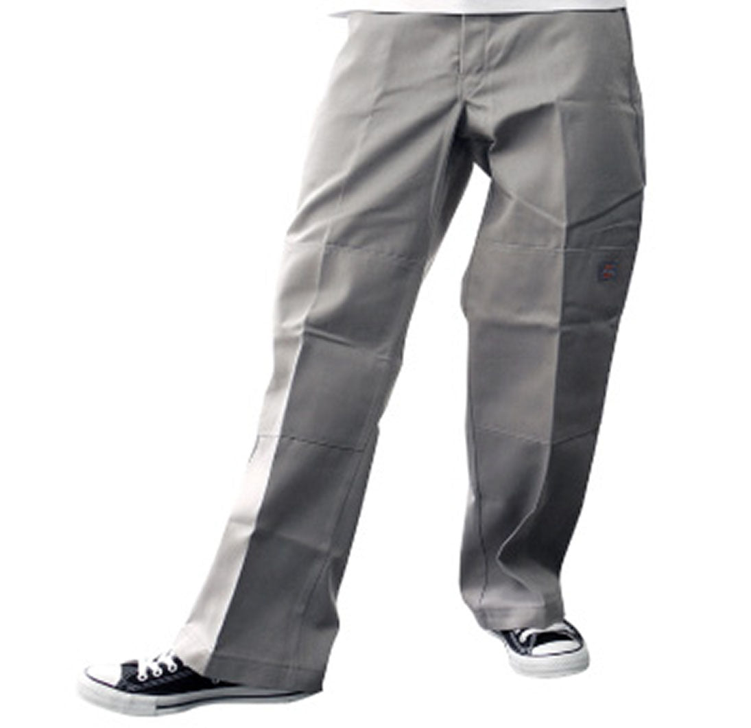 Dickies Loose Fit Double Knee Work Pants 85283 – Walrus Oxford